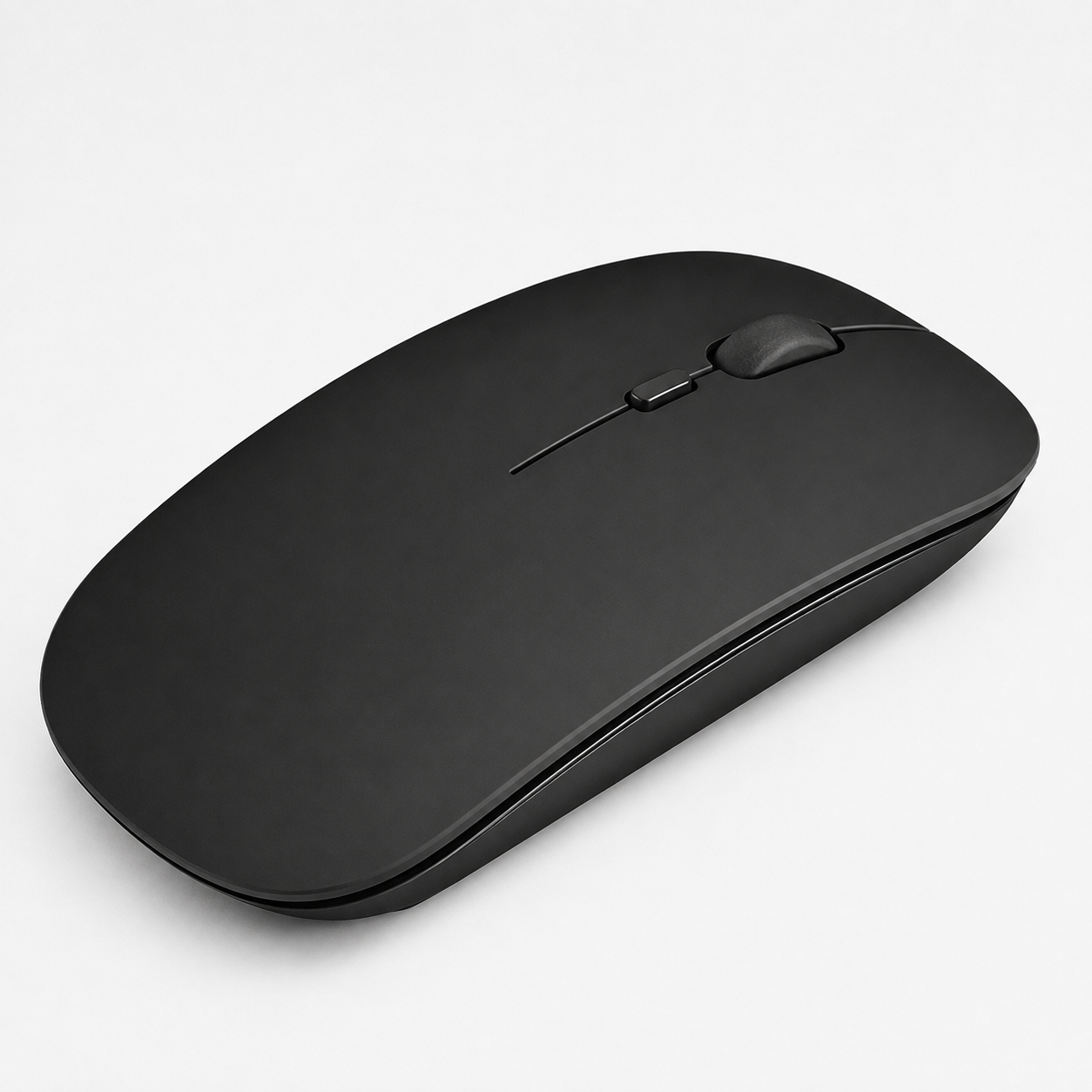 2.4GHz Ultra-Slim Wireless Optical Mouse