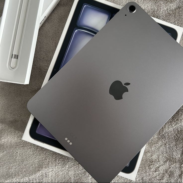 Apple iPad 3rd Generation (WiFi, Mix Storage)