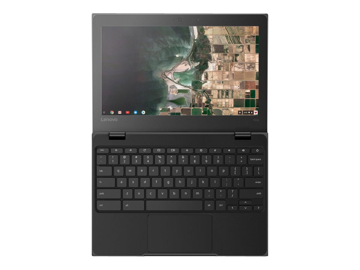 Lenovo Chromebook 100E | 4GB RAM | 32GB Storage | 11-Inch Display