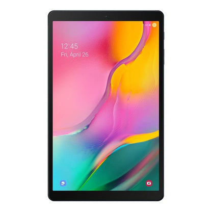Samsung Galaxy Tab A (4G LTE + WiFi, 32GB) - Black