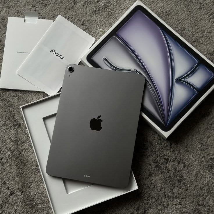 Apple iPad 3rd Generation (WiFi, Mix Storage)