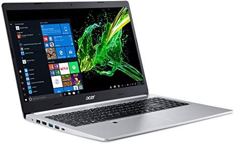 Acer Aspire Core i5 8th Gen (8GB RAM, 256GB SSD)