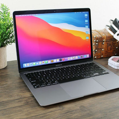 Apple MacBook Pro M1 13-inch (8GB RAM, 256GB SSD)