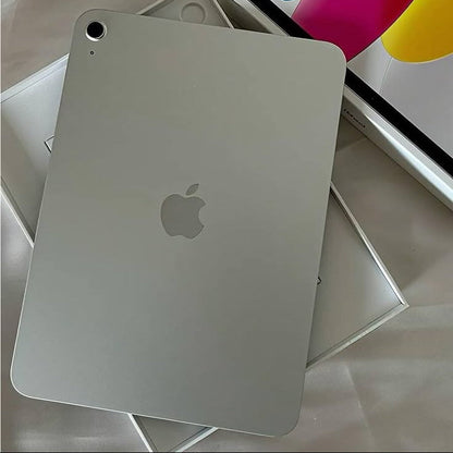 Apple iPad 7th Generation Silver