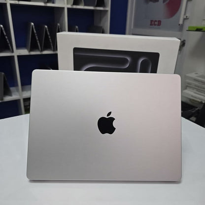 Apple MacBook Pro M1 13-inch (8GB RAM, 256GB SSD)