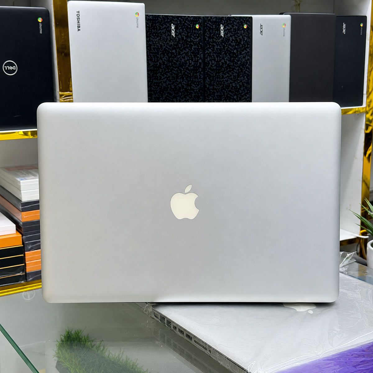 Apple MacBook Pro A1286 | 15" Display | 8GB RAM | 500GB Storage