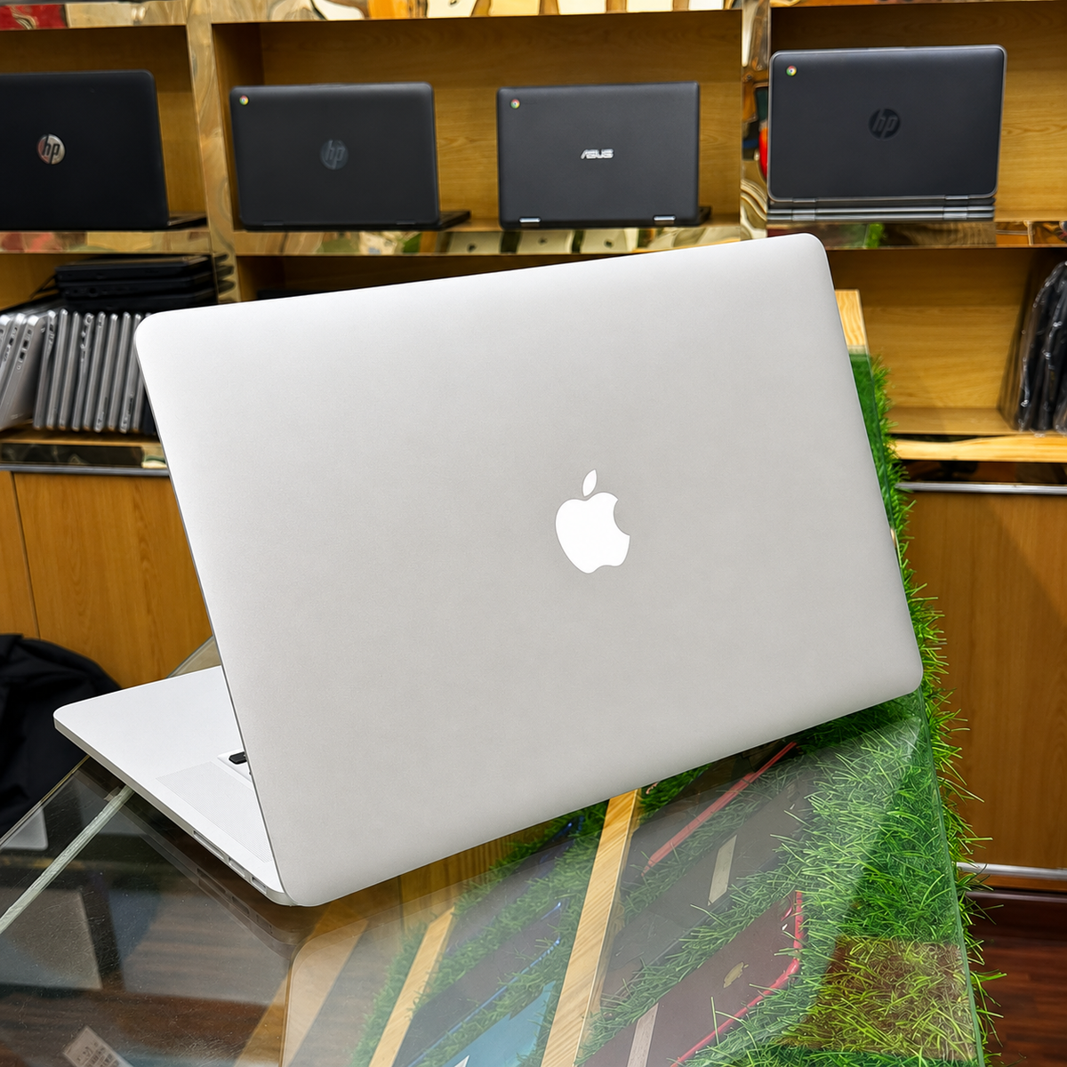 Apple MacBook Pro 15" Retina (2014) | 16GB RAM | 256GB SSD