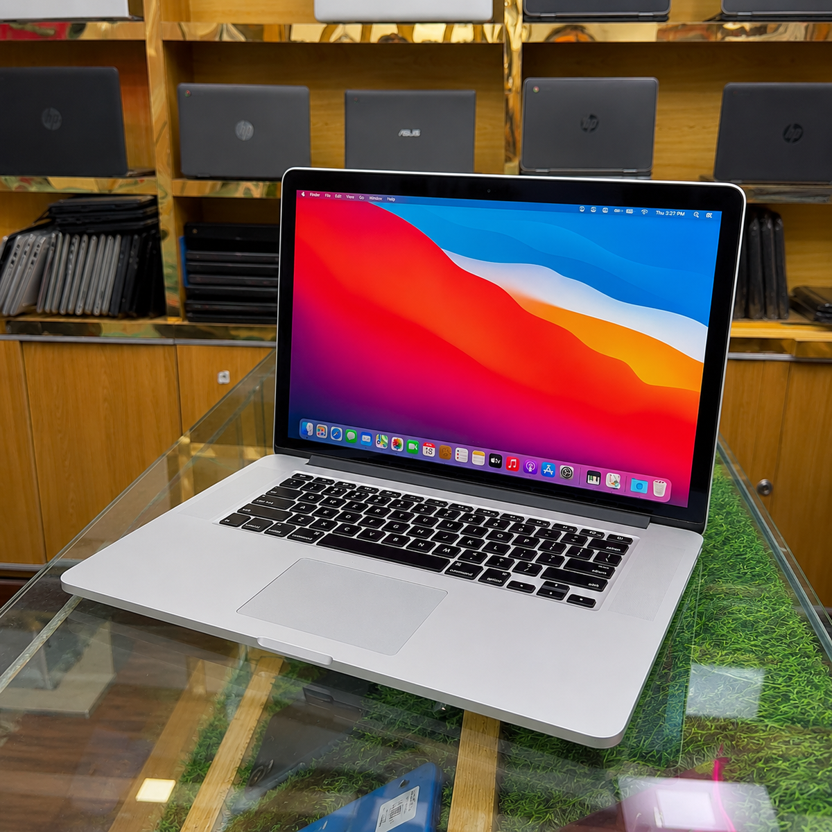 Apple MacBook Pro 15" Retina (2014) | 16GB RAM | 256GB SSD