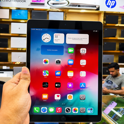 Apple iPad 9th Generation – 32GB | 9-Inch Display | Wi-Fi | Excellent Condition