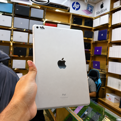 Apple iPad 9th Generation – 32GB | 9-Inch Display | Wi-Fi | Excellent Condition