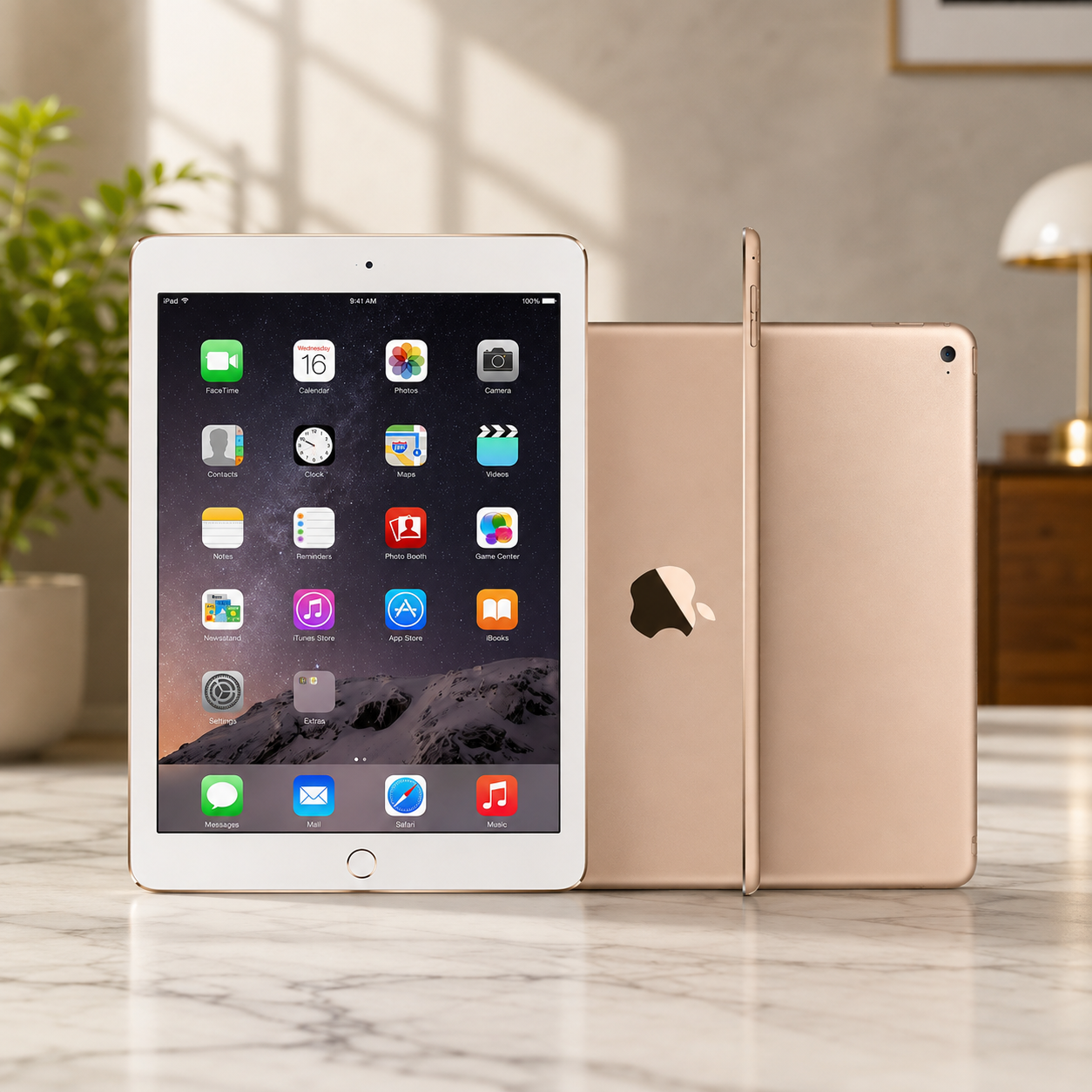 Apple iPad Air 2