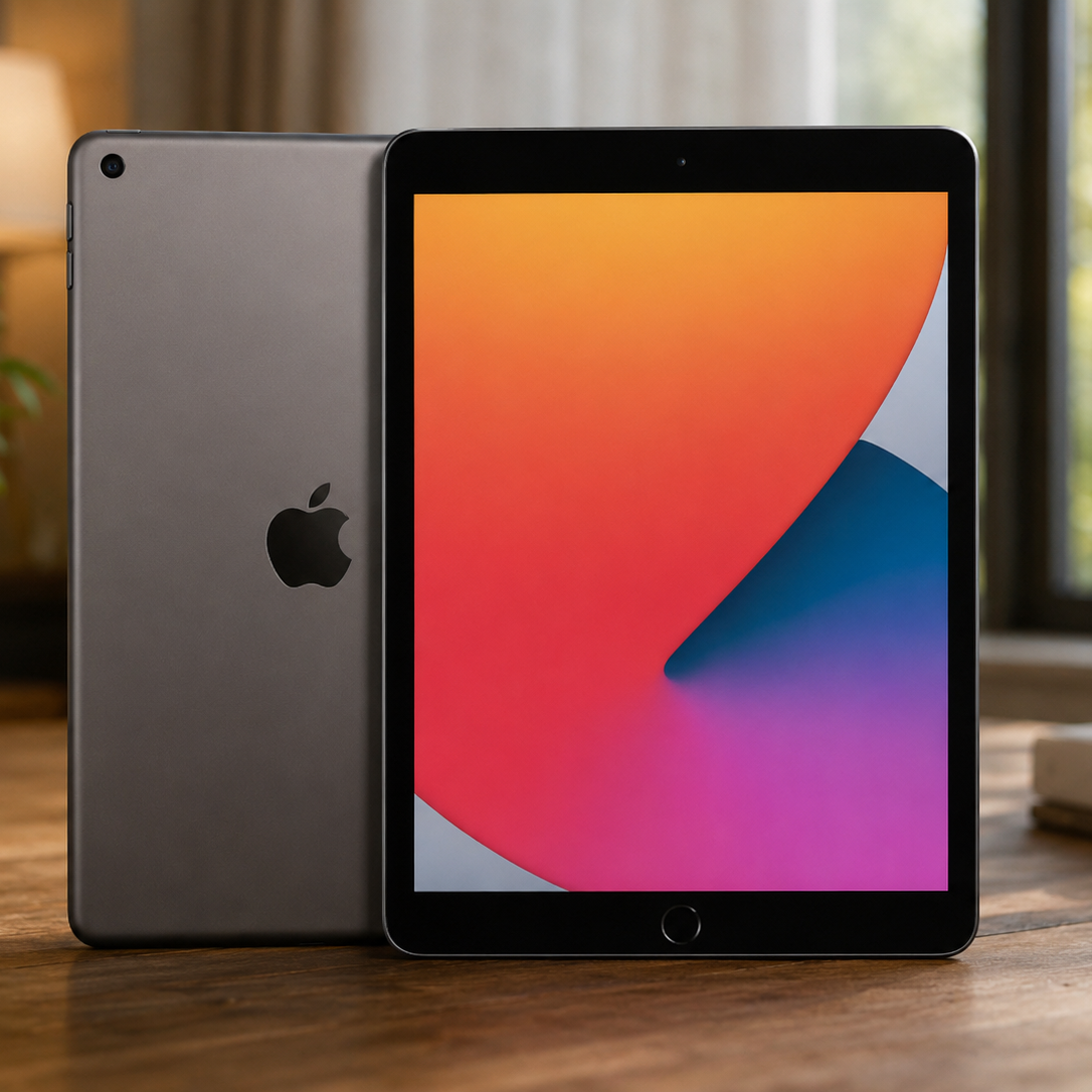 Apple iPad 9th Generation - Space Gray