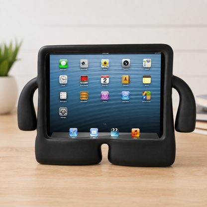 Kids Shockproof iPad Case
