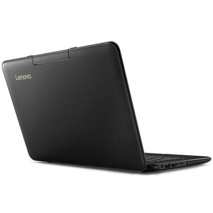 Lenovo Chromebook 100E | 4GB RAM | 32GB Storage | 11-Inch Display