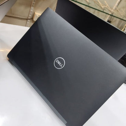 Dell Latitude Core i5 8th Gen (8GB RAM, 256GB SSD)