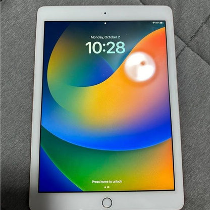 Apple iPad 6th Generation