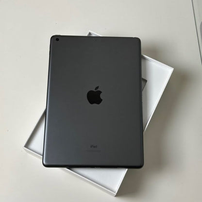 Apple iPad 8th Generation  - Space Gray