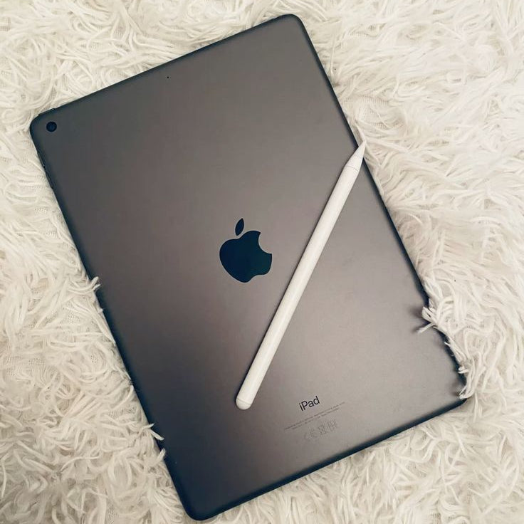 Apple iPad 9th Generation - Space Gray