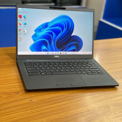 Dell Latitude Core i5 8th Gen (8GB RAM, 256GB SSD)