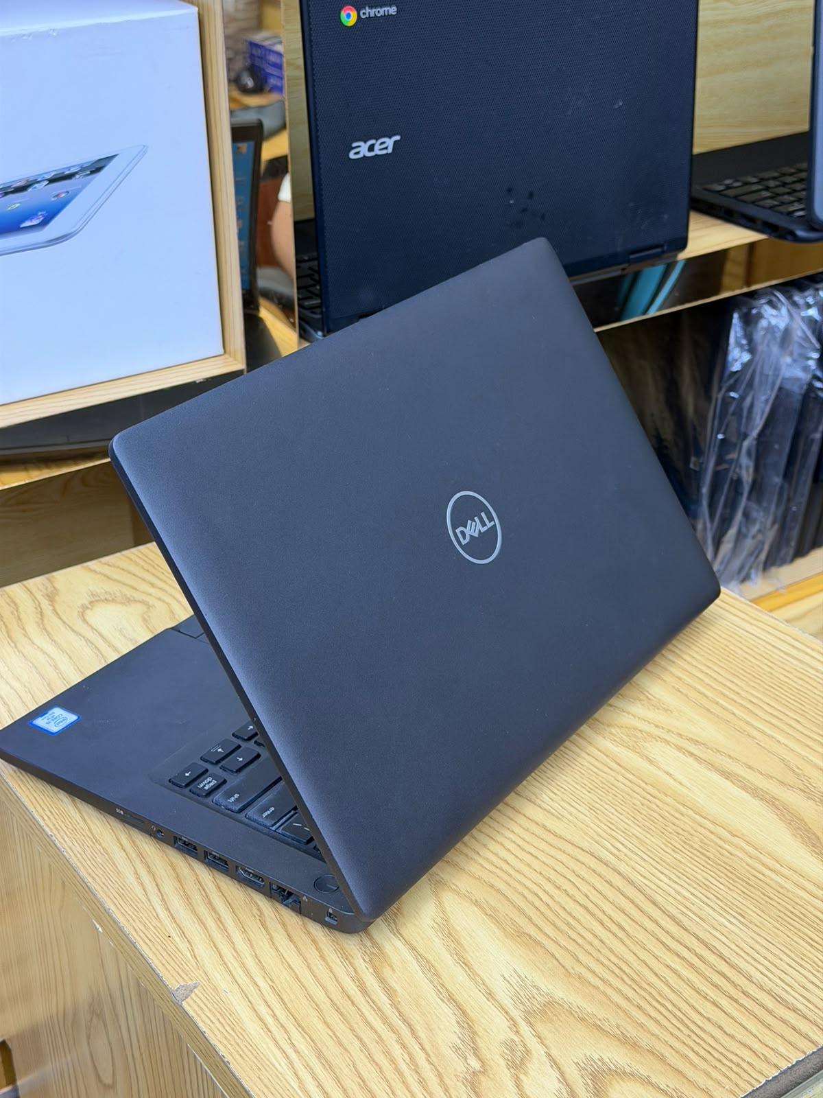 Dell Latitude Business Laptop | Intel Core i5 | Windows 10 | 14-Inch Display |