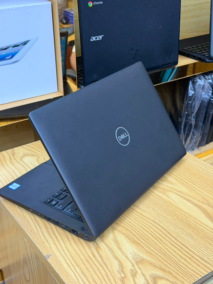 Dell Latitude Business Laptop | Intel Core i5 | Windows 10 | 14-Inch Display |
