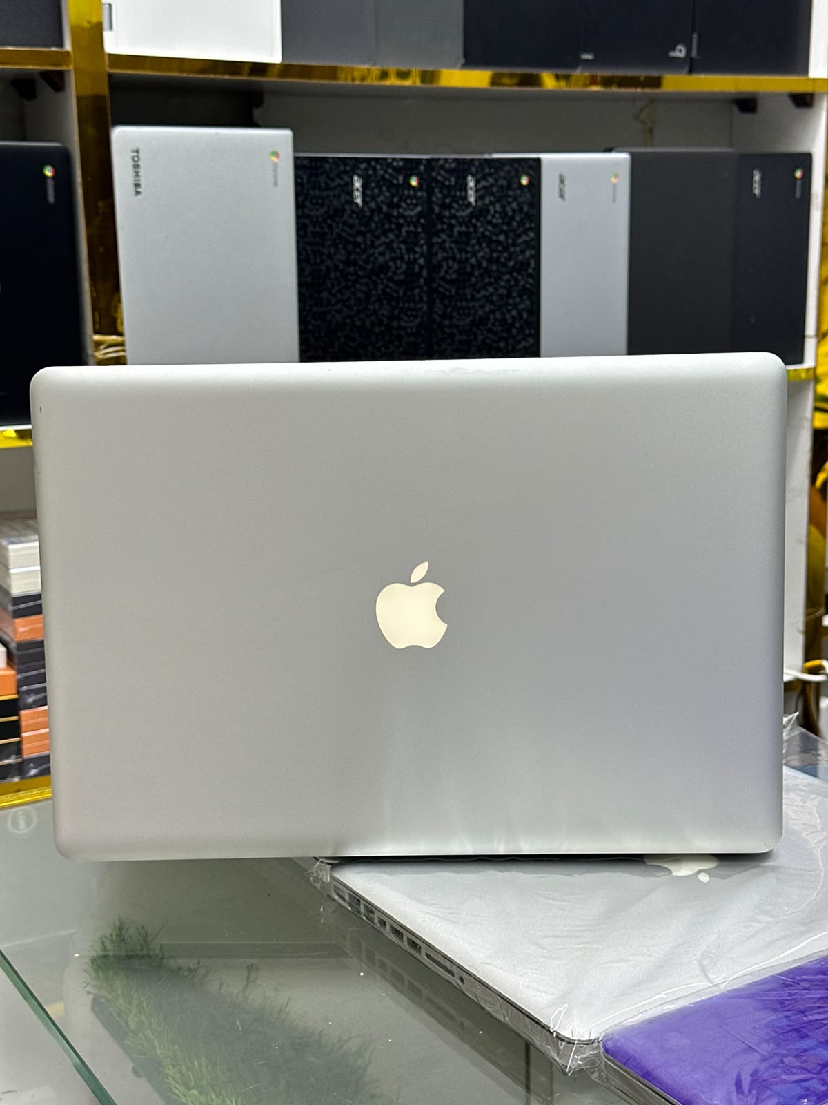 Apple MacBook Pro 1286 | 15-Inch Display | 8GB RAM | 500GB Storage