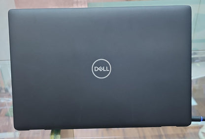 Dell Latitude Core i5 8th Gen (8GB RAM, 256GB SSD)