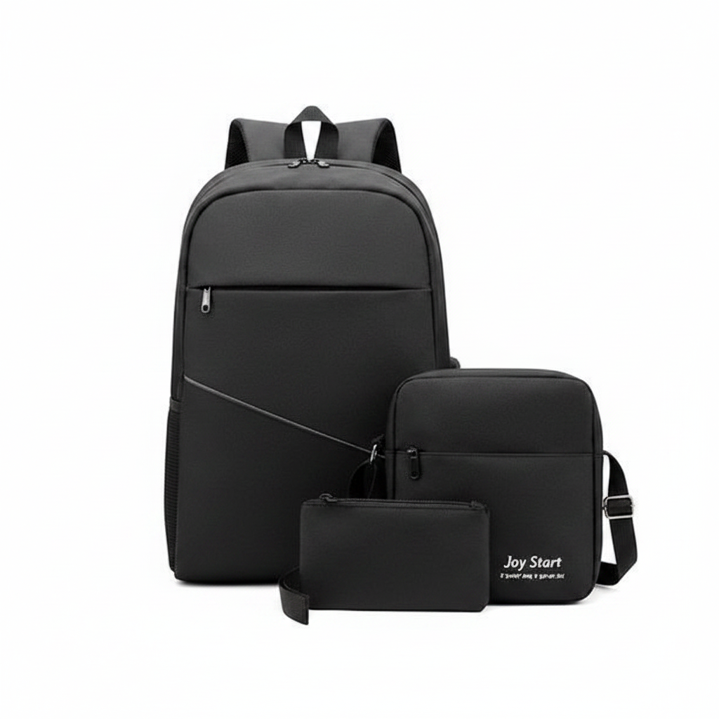 Joy Start 3-in-1 Backpack Set