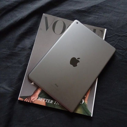 Apple iPad 8th Generation  - Space Gray