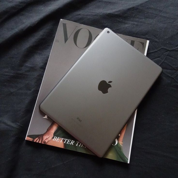 Apple iPad 8th Generation  - Space Gray