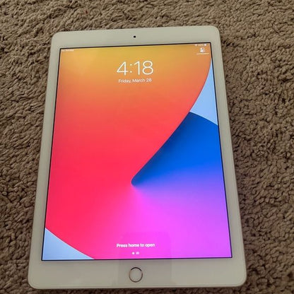 Apple iPad Air 1st Generation