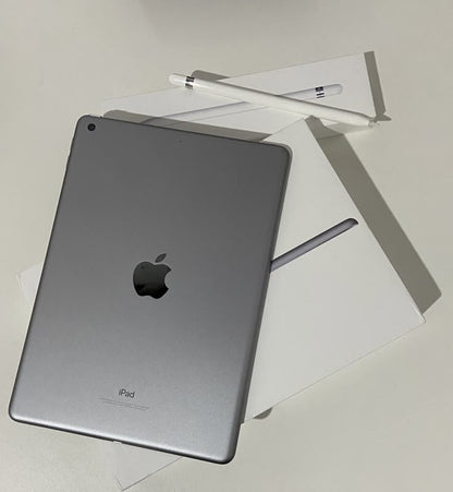 Apple iPad Pro 9.7-inch (WiFi, Mix Storage) - Silver