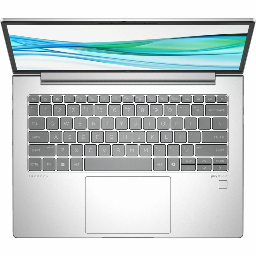 HP ProBook AMD Ryzen 7 PRO – 14-Inch