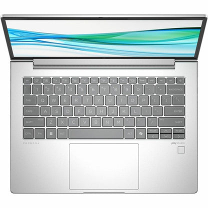 HP ProBook AMD Ryzen 7 PRO – 14-Inch